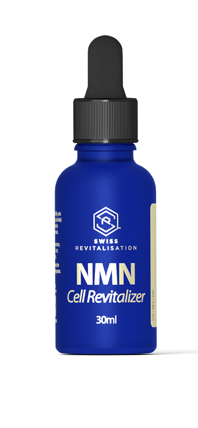 NMN Cell Revitalizer